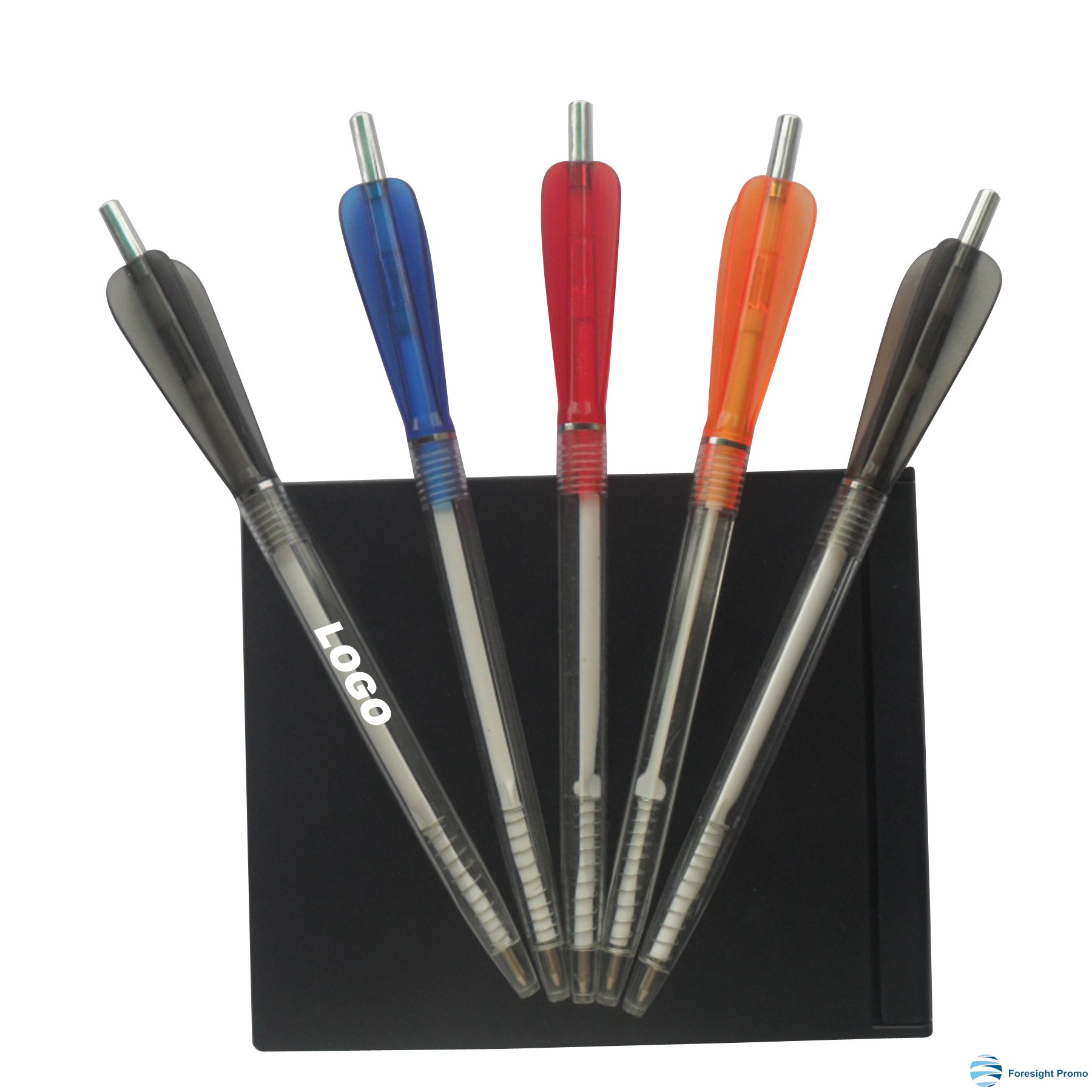 Promotional dart pen Arrow Pen/FPI5165