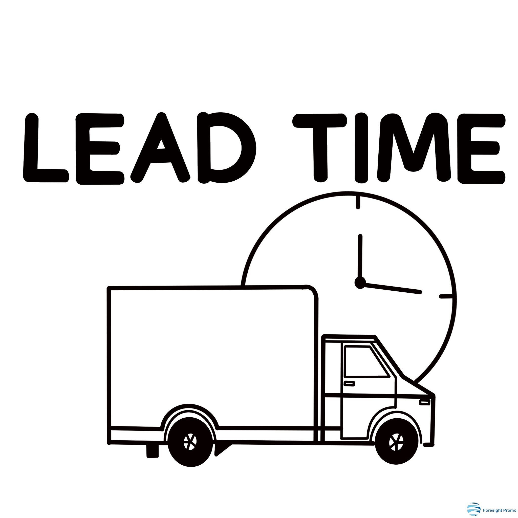 LEAD TIME